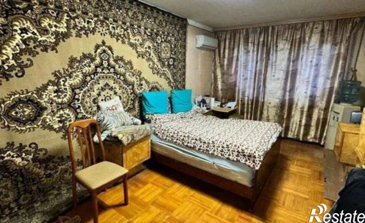3-комн квартира Молодёжная улица, 23Б,  д. 23Б