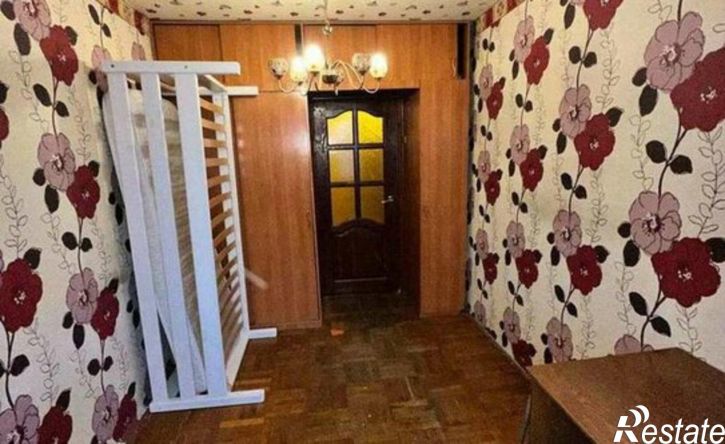 3-комн квартира Молодёжная улица, 23Б,  д. 23Б