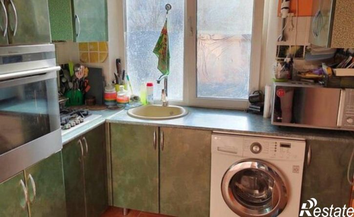 3-комн квартира Молодёжная улица, 23Б,  д. 23Б