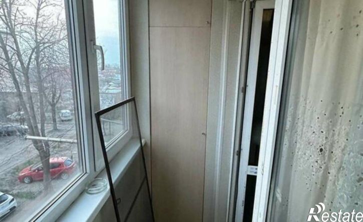 3-комн квартира Молодёжная улица, 23Б,  д. 23Б