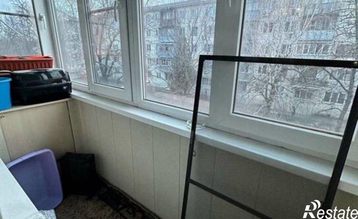 3-комн квартира Молодёжная улица, 23Б,  д. 23Б