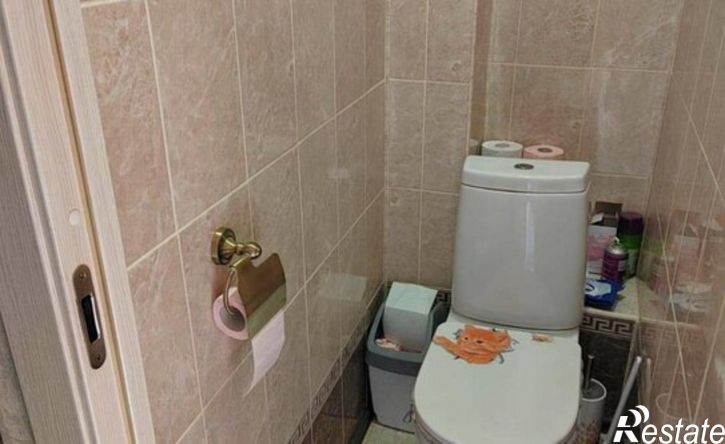 3-комн квартира Молодёжная улица, 23Б,  д. 23Б