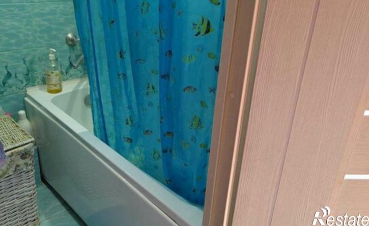 3-комн квартира Молодёжная улица, 23Б,  д. 23Б