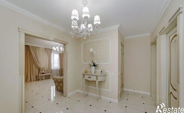 3-комн квартира улица Передерия, 64,  д. 64