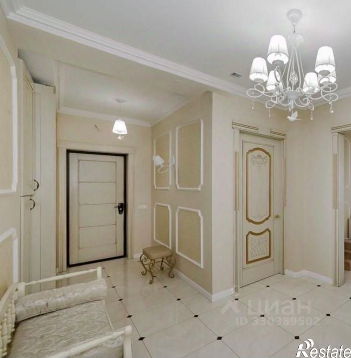 3-комн квартира улица Передерия, 64,  д. 64