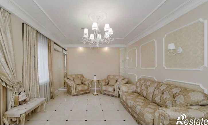 3-комн квартира улица Передерия, 64,  д. 64