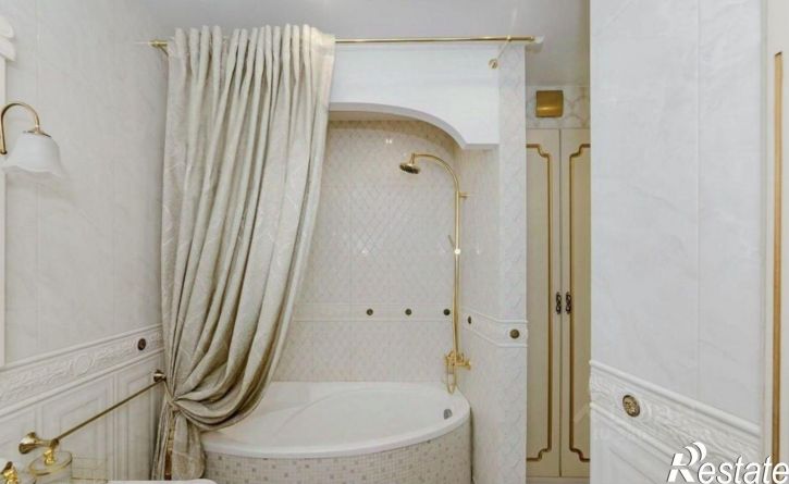 3-комн квартира улица Передерия, 64,  д. 64