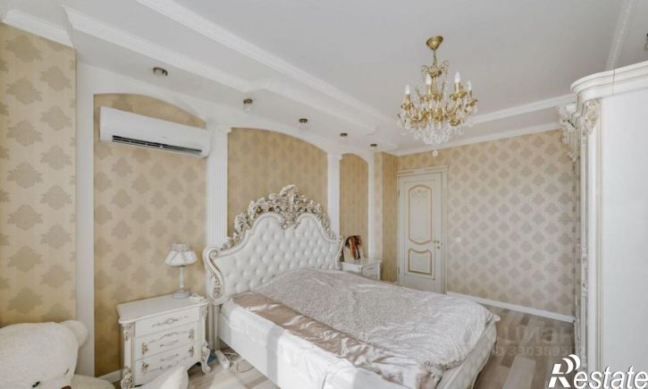 3-комн квартира улица Передерия, 64,  д. 64