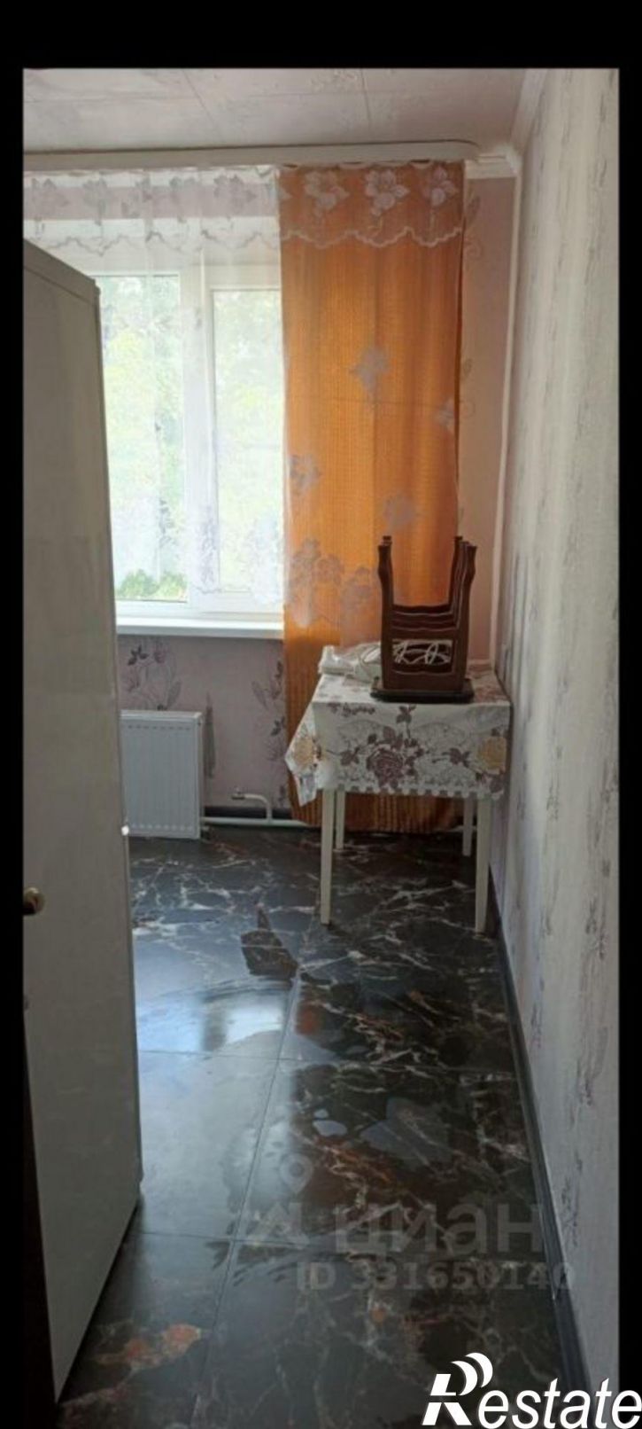 1-комн квартира ул Тепличная, 40,  д. 40