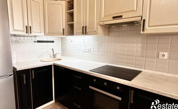 1-комн квартира Душистая улица, 79 к2,  д. 79 к2