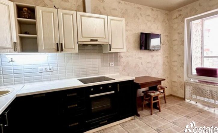 1-комн квартира Душистая улица, 79 к2,  д. 79 к2
