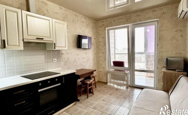 1-комн квартира Душистая улица, 79 к2,  д. 79 к2