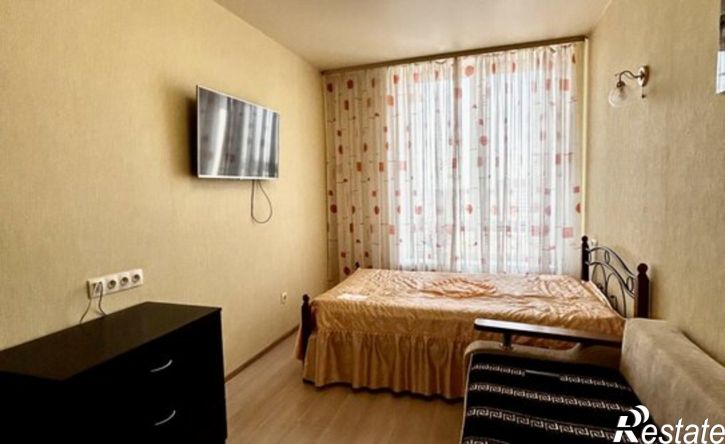 1-комн квартира Душистая улица, 79 к2,  д. 79 к2
