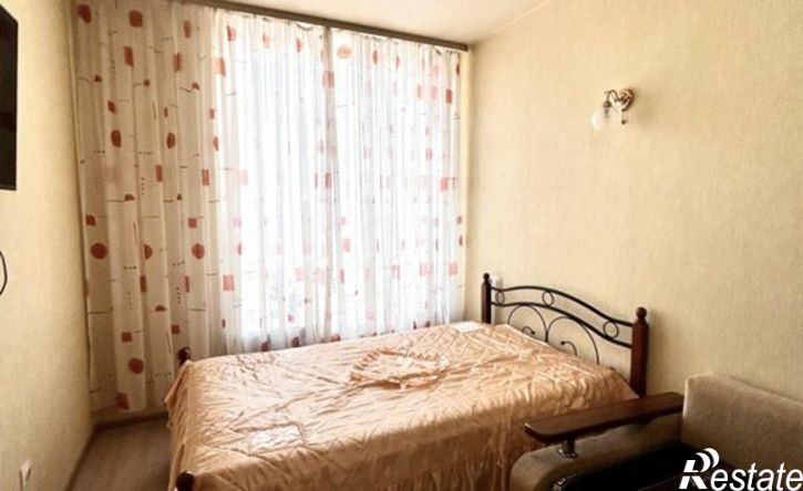 1-комн квартира Душистая улица, 79 к2,  д. 79 к2