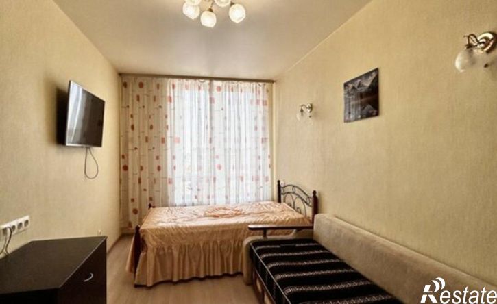 1-комн квартира Душистая улица, 79 к2,  д. 79 к2