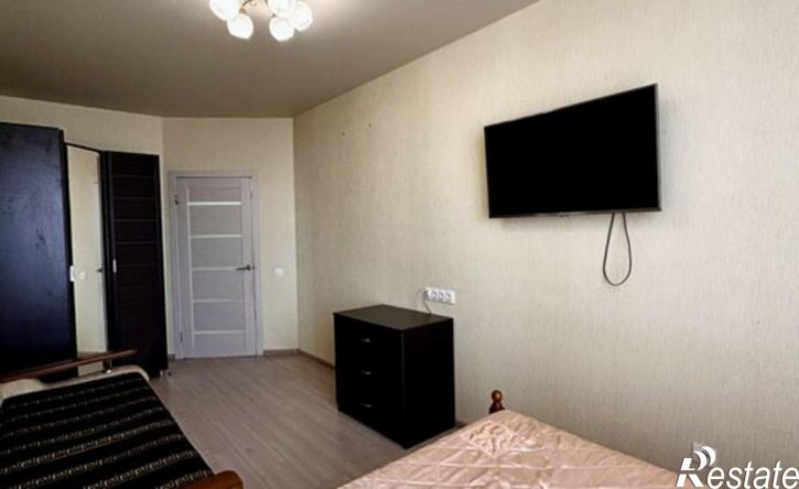 1-комн квартира Душистая улица, 79 к2,  д. 79 к2