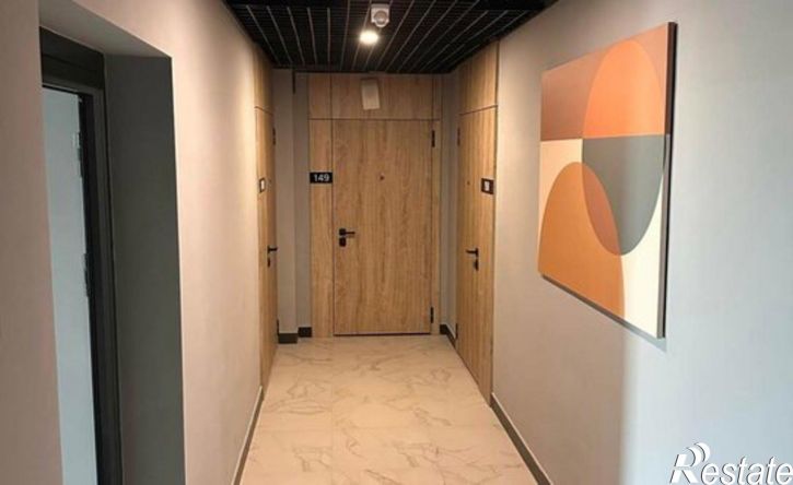 2-комн квартира Обрывная улица, 132/1к17