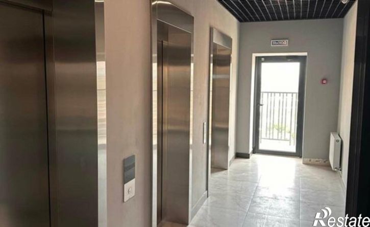 2-комн квартира Обрывная улица, 132/1к17