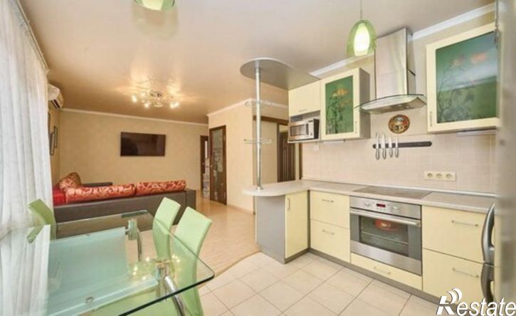 3-комн квартира ул Дальняя, 39/2,  д. 39/2
