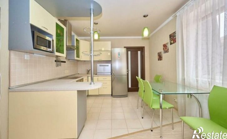 3-комн квартира ул Дальняя, 39/2,  д. 39/2