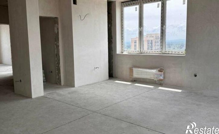 2-комн квартира Обрывная улица, 132/1к17