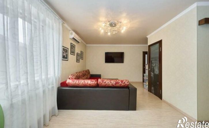 3-комн квартира ул Дальняя, 39/2,  д. 39/2