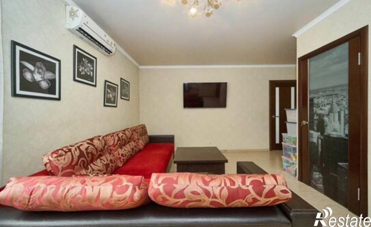 3-комн квартира ул Дальняя, 39/2,  д. 39/2
