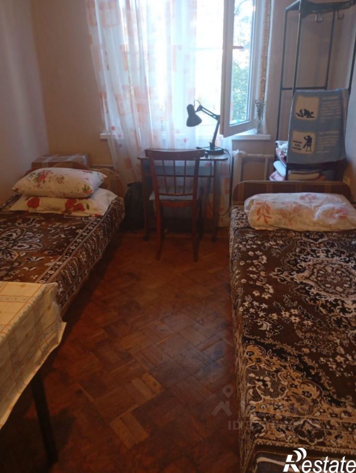 Комната ул Речная, 11,  д. 11