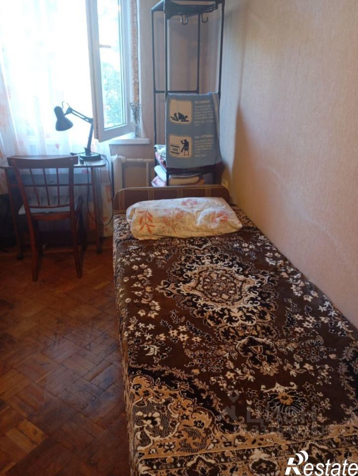 Комната ул Речная, 11,  д. 11