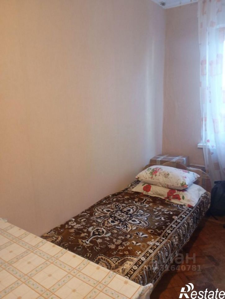 Комната ул Речная, 11,  д. 11