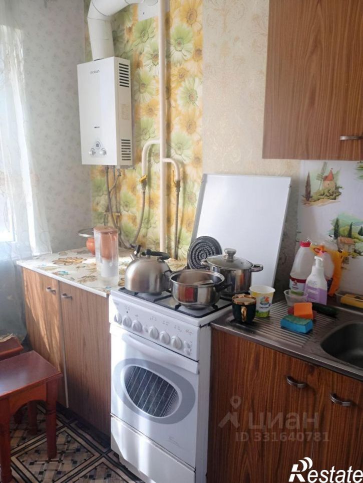Комната ул Речная, 11,  д. 11