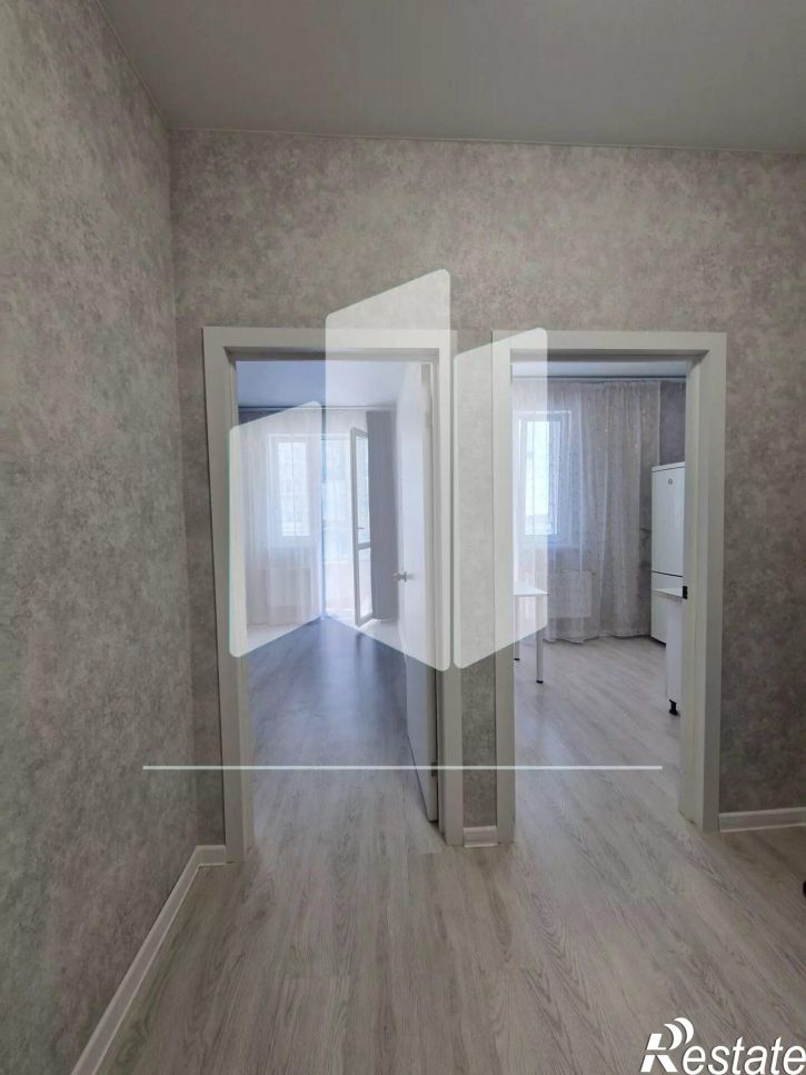 1-комн квартира Воронежская улица, 47/11