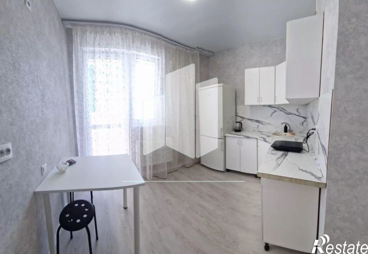 1-комн квартира Воронежская улица, 47/11