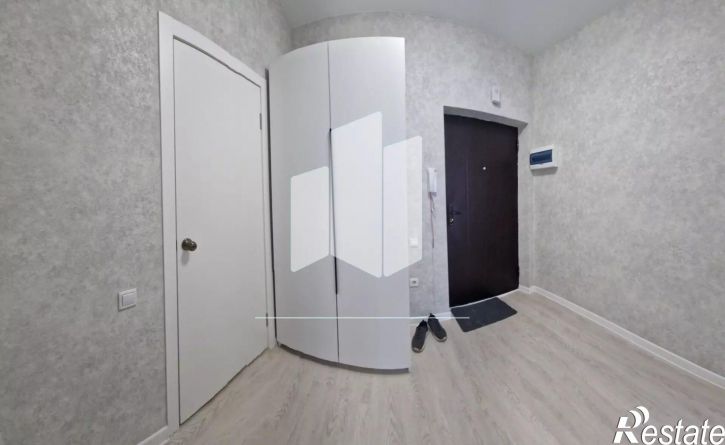 1-комн квартира Воронежская улица, 47/11
