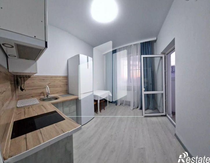 2-комн квартира Воронежская улица, 47Д