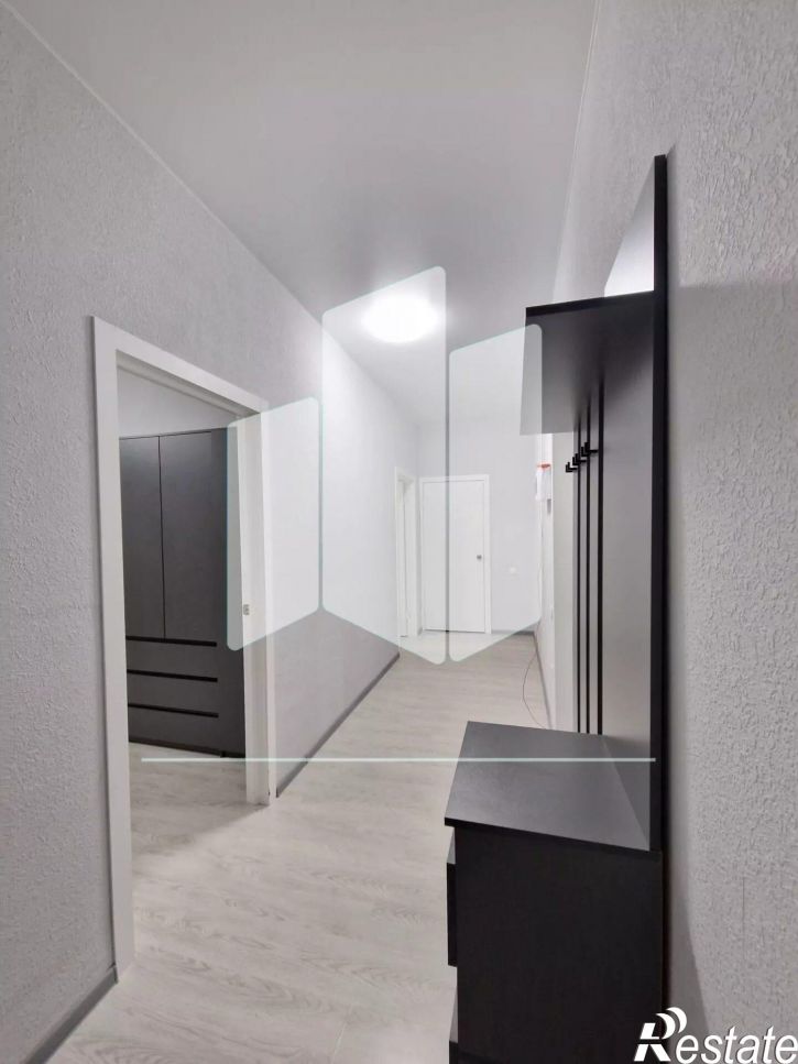 2-комн квартира Воронежская улица, 47Д