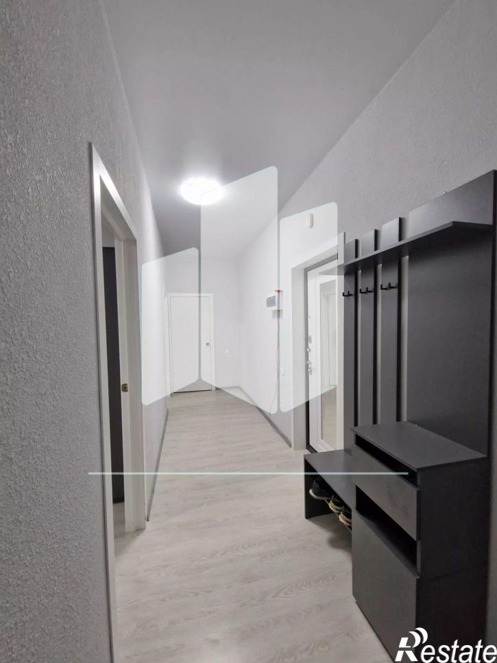 2-комн квартира Воронежская улица, 47Д