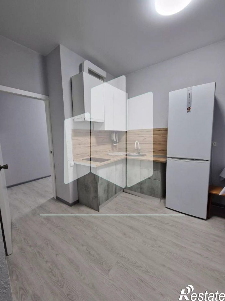 2-комн квартира Воронежская улица, 47Д