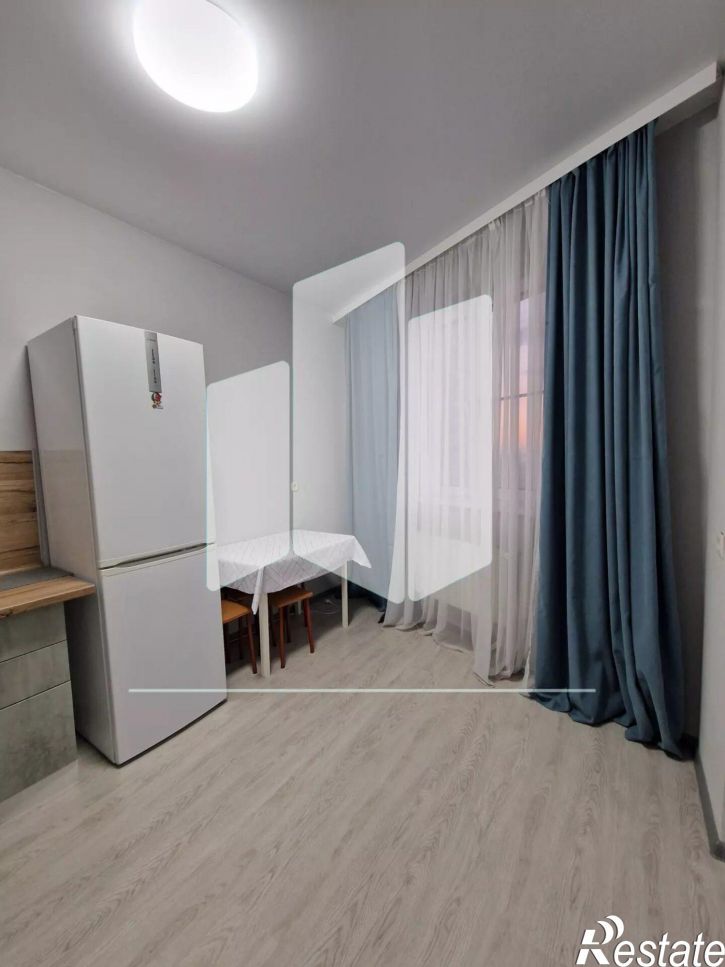 2-комн квартира Воронежская улица, 47Д