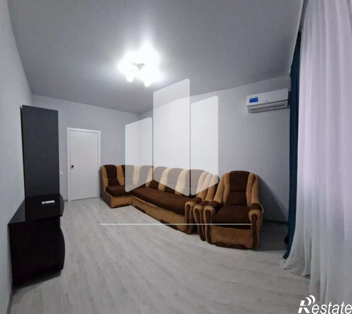 2-комн квартира Воронежская улица, 47Д