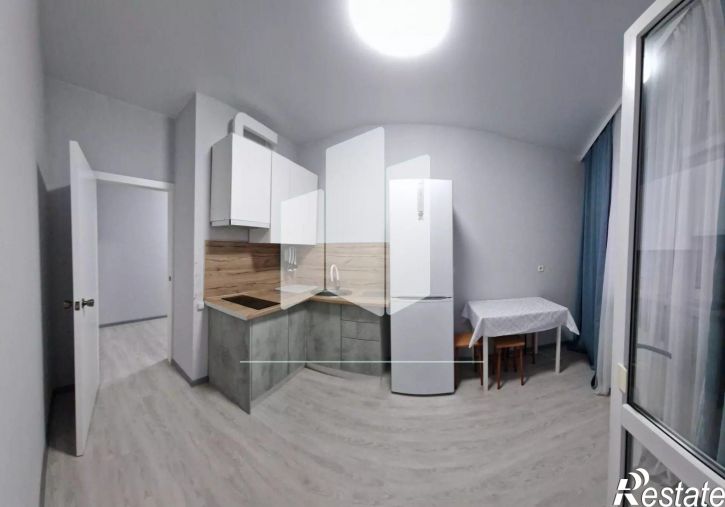 2-комн квартира Воронежская улица, 47Д