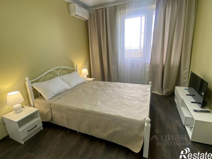 2-комн квартира улица Красных Партизан, 1/4 к19,  д. 1/4 к19