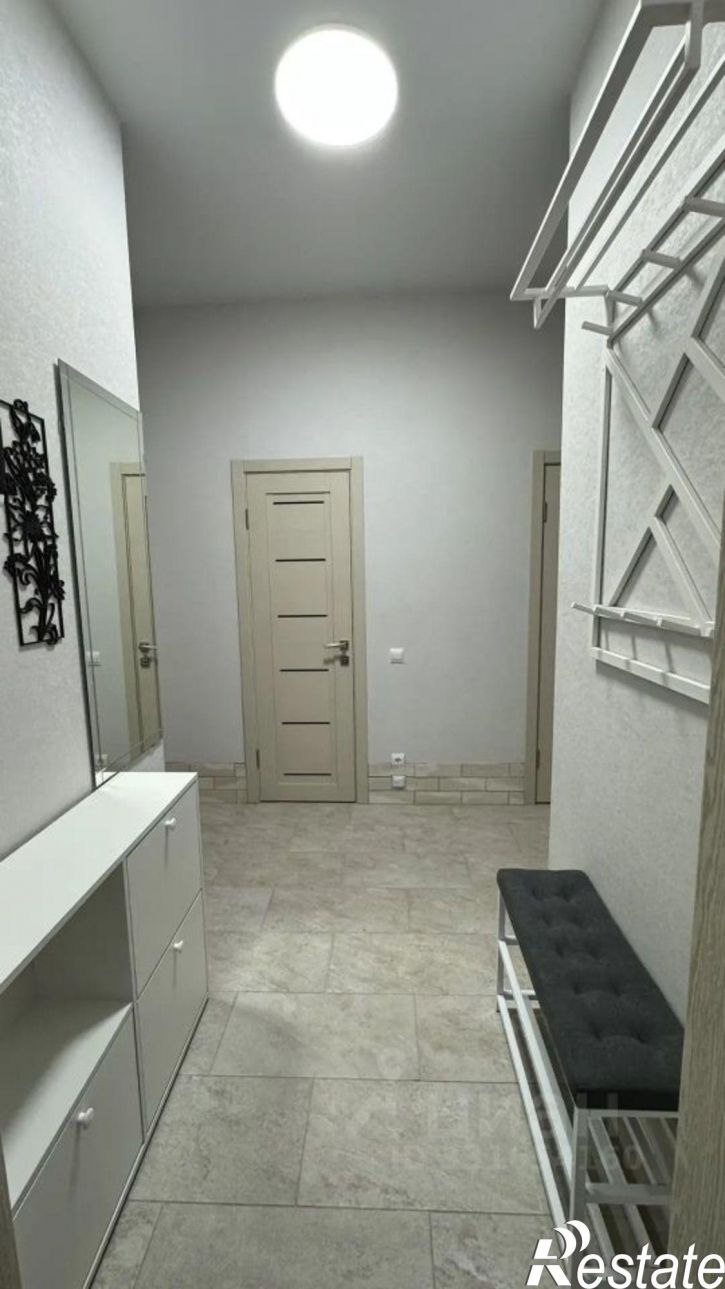 1-комн квартира улица Мурата Ахеджака, 12 к4,  д. 12 к4