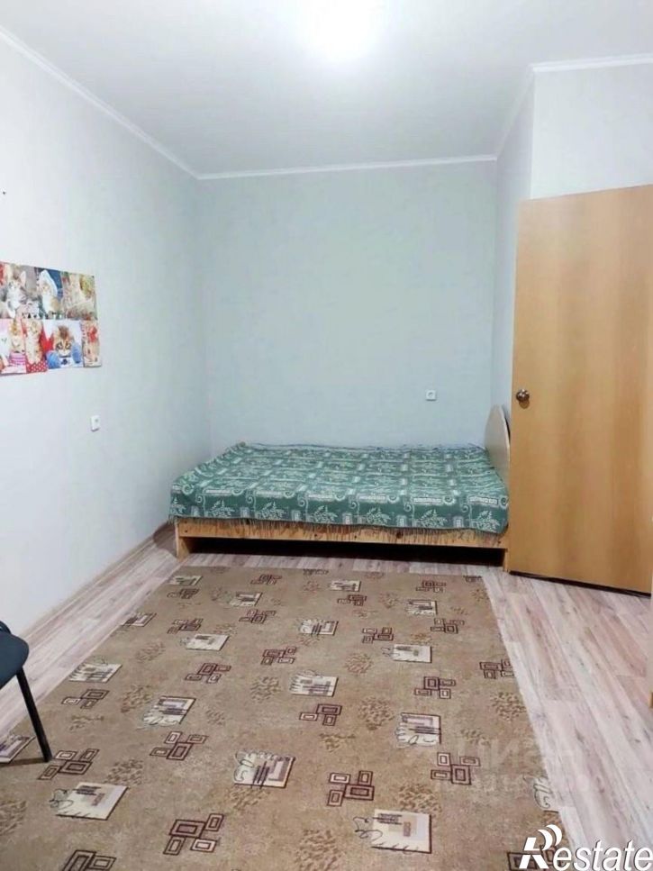 1-комн квартира улица Артюшкова, 25,  д. 25