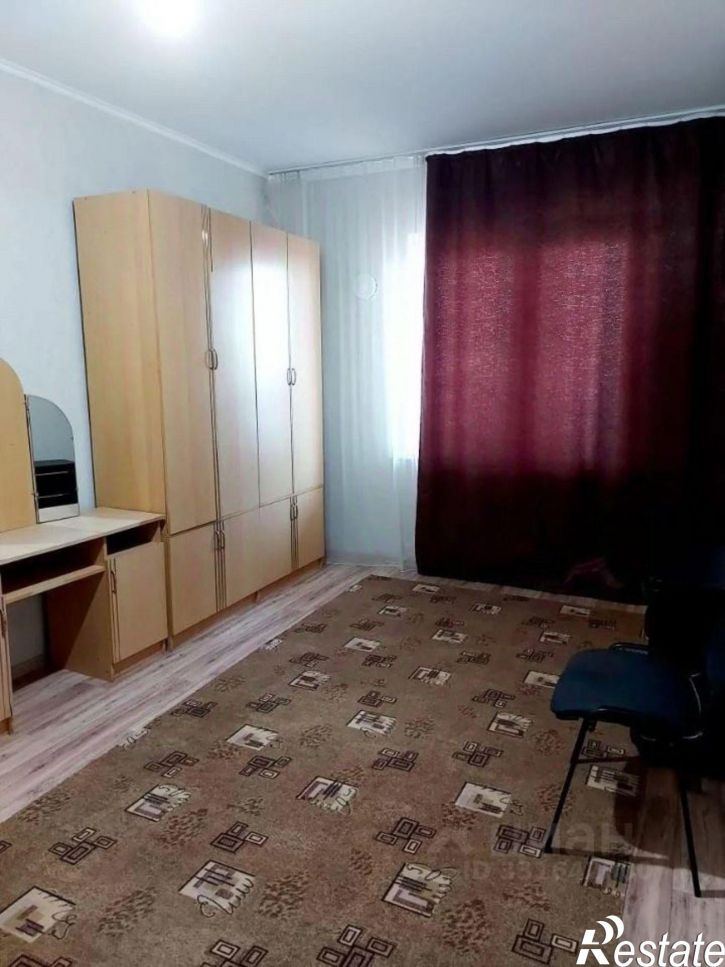1-комн квартира улица Артюшкова, 25,  д. 25