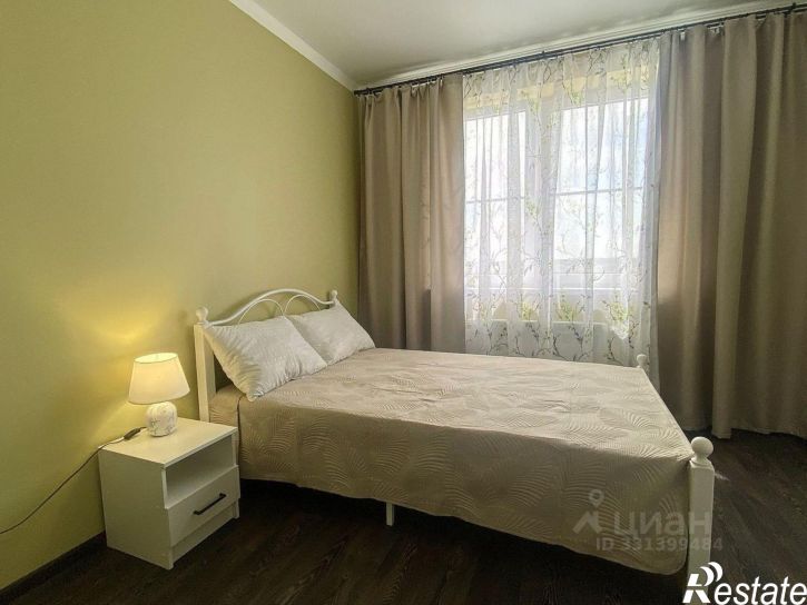 2-комн квартира улица Красных Партизан, 1/4 к19,  д. 1/4 к19