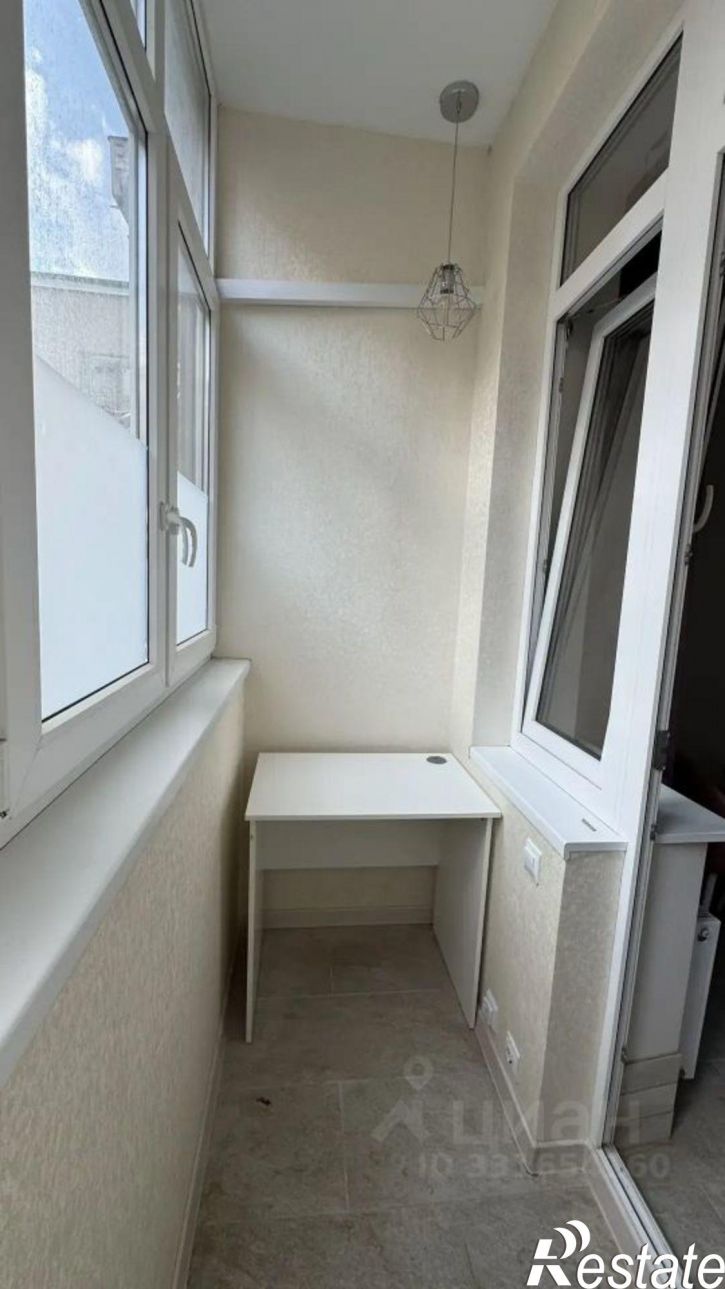1-комн квартира улица Мурата Ахеджака, 12 к4,  д. 12 к4