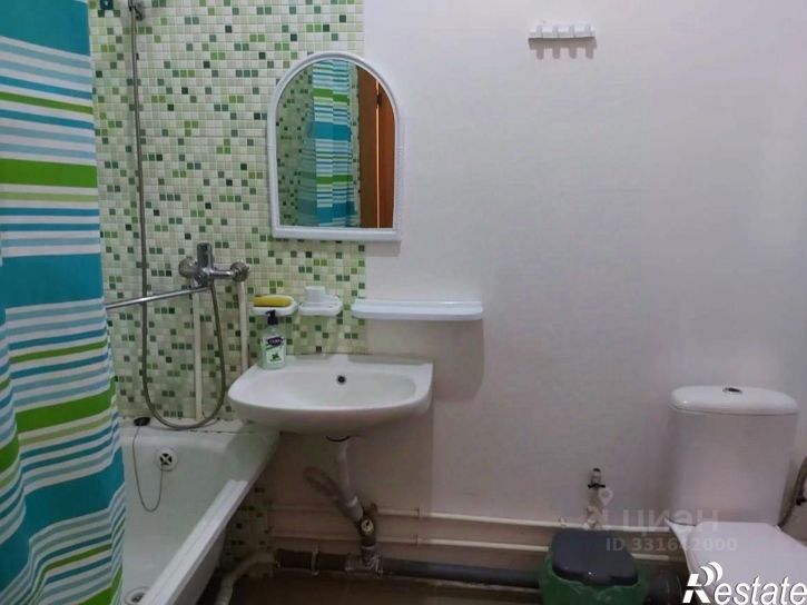 1-комн квартира улица Артюшкова, 25,  д. 25