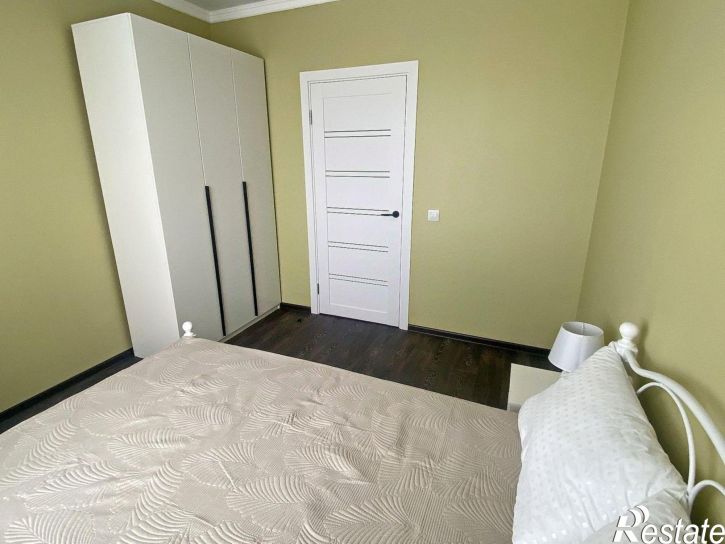 2-комн квартира улица Красных Партизан, 1/4 к19,  д. 1/4 к19