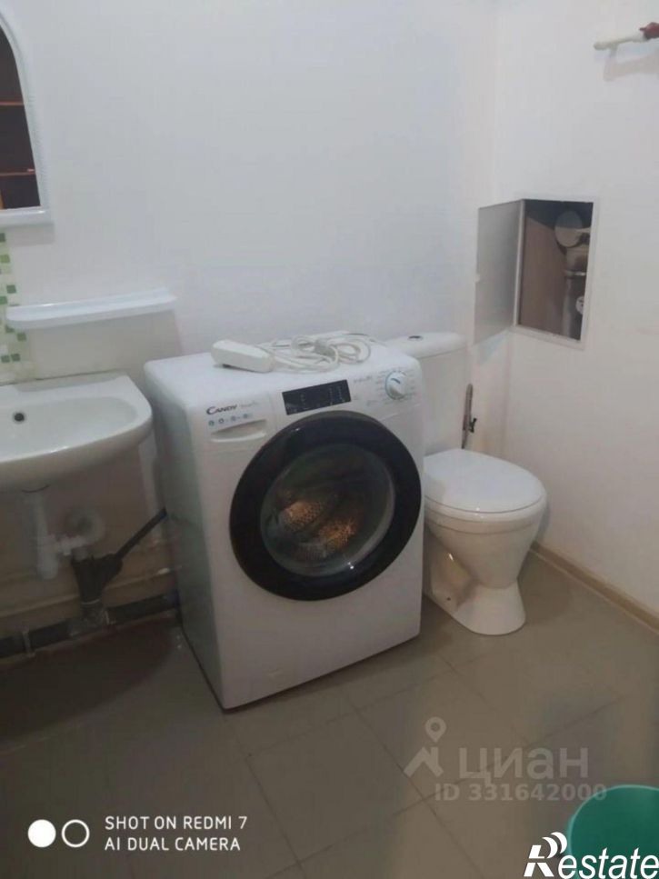 1-комн квартира улица Артюшкова, 25,  д. 25